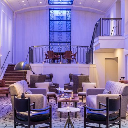 Hotel Theodore Сиатъл Екстериор снимка