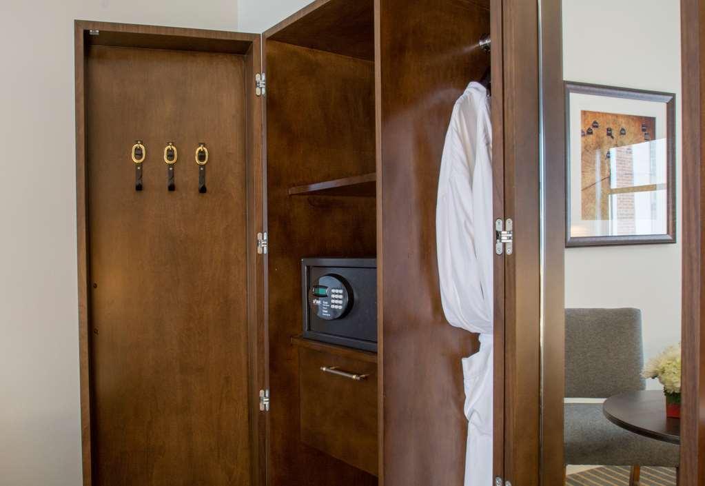 Hotel Theodore Сиатъл Стая снимка